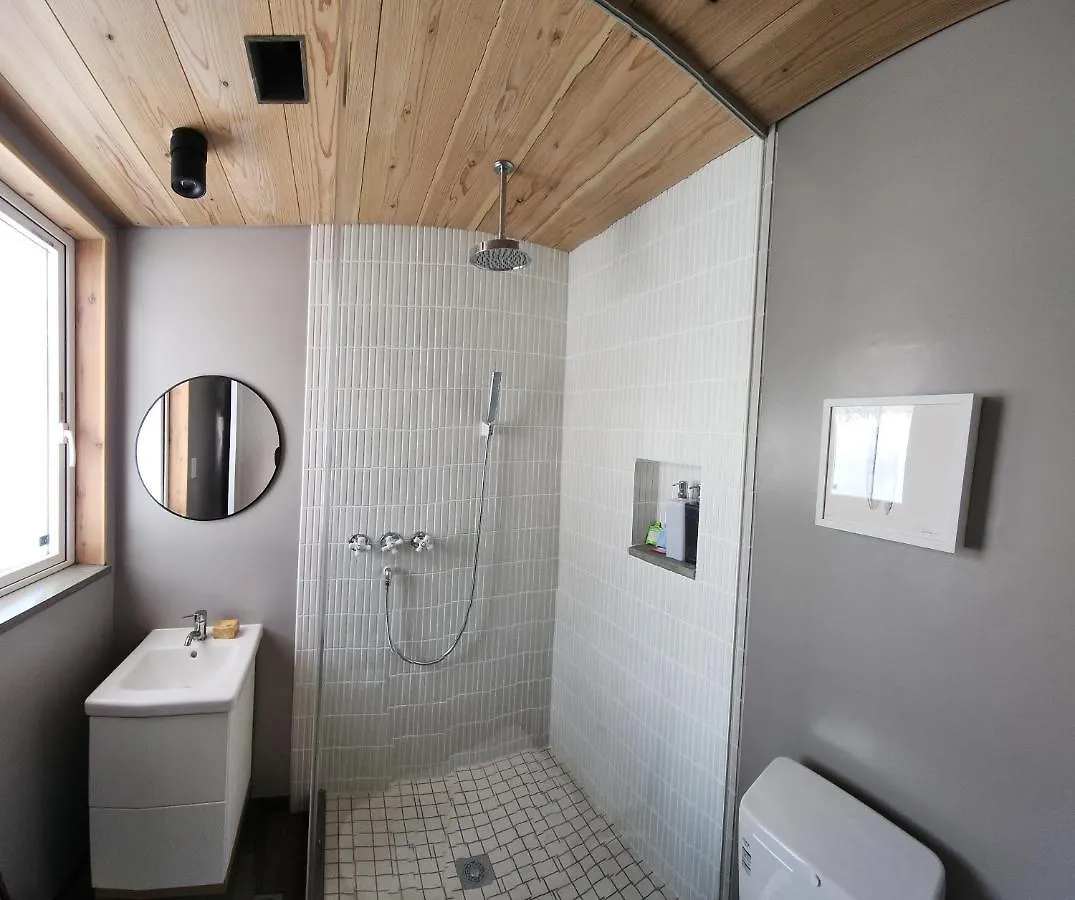 El Cosmo Lodge, Niseko Chalet