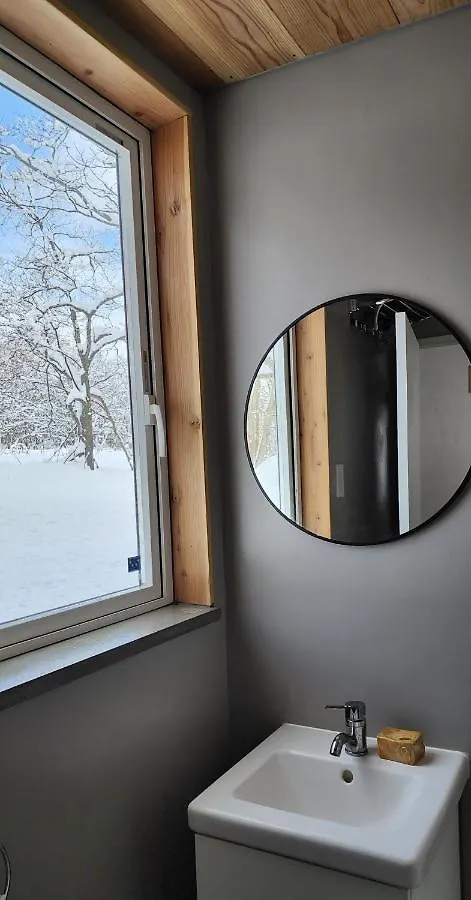 El Cosmo Lodge, Niseko