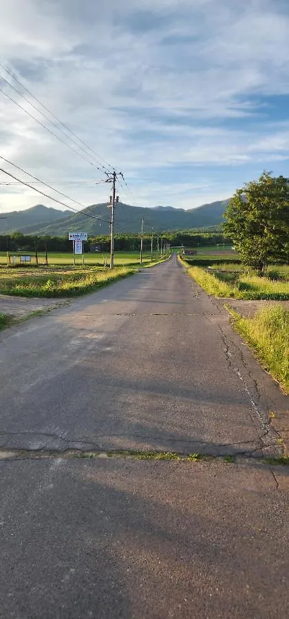El Cosmo Lodge, Niseko