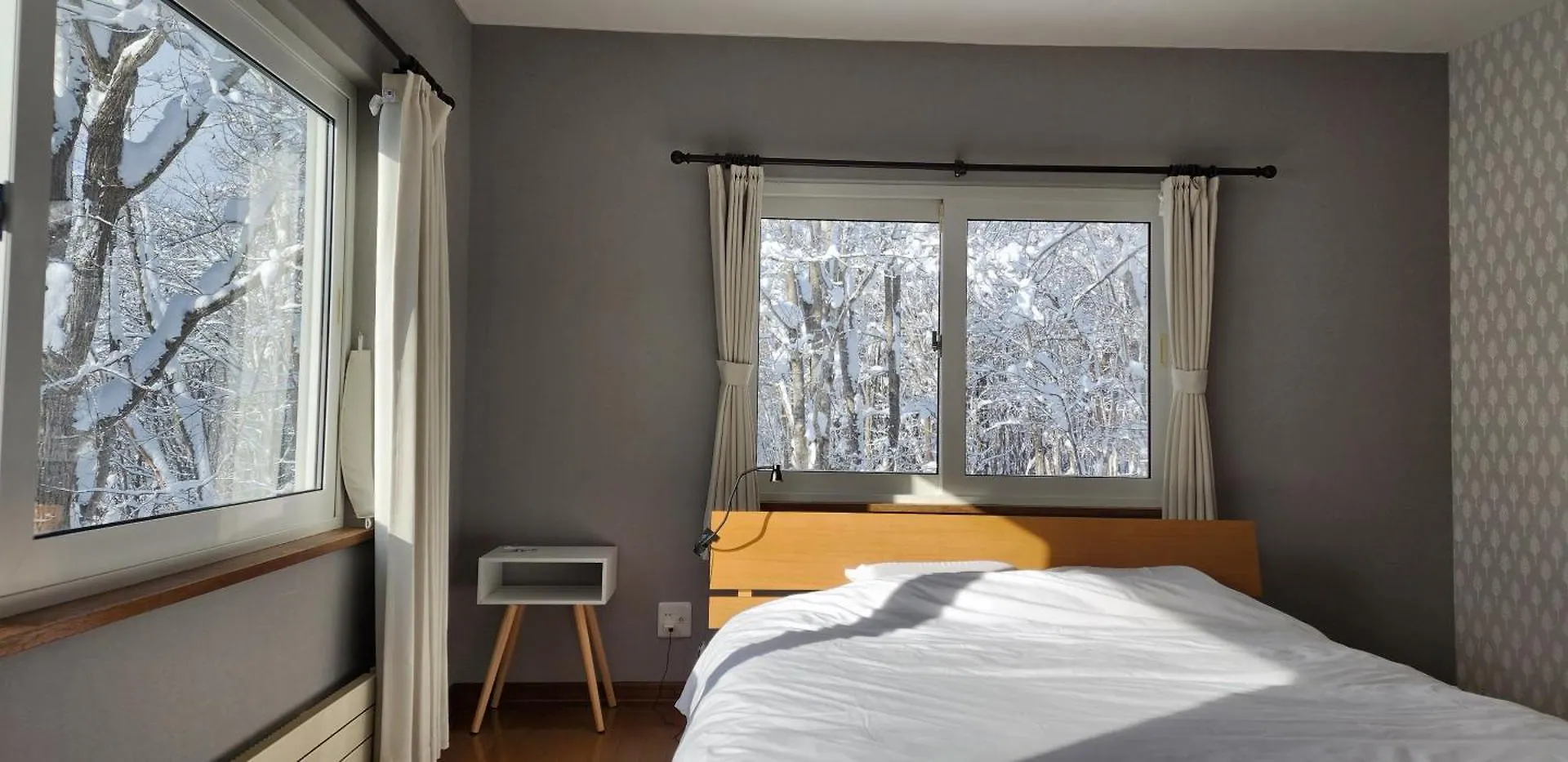 El Cosmo Lodge, Niseko