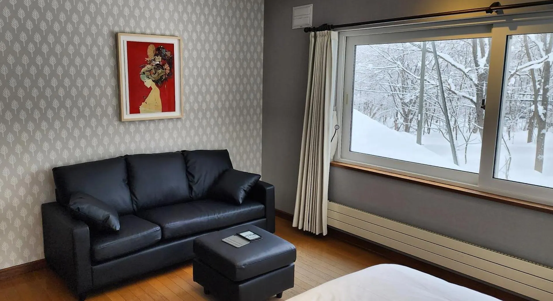 El Cosmo Lodge, Niseko Chalet